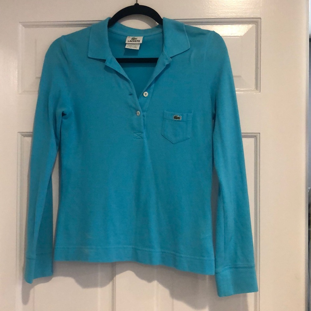 Lacoste pullover